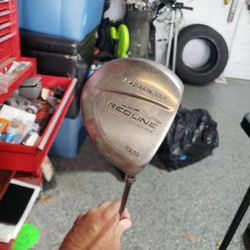 Adams Golf Redline 9.5 Driver ..