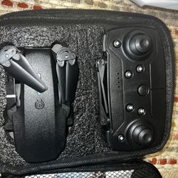 Drone With Built In Camera 