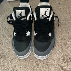 air jordan’s