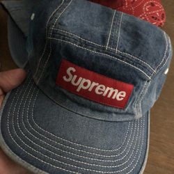Supreme Hats 