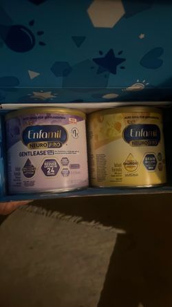 Enfamil  7.2 oz