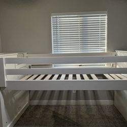 Cama Para Niños