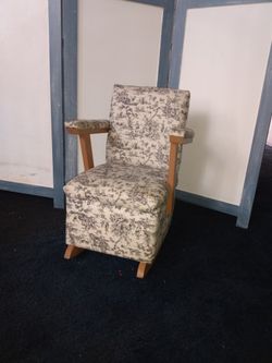 Chair Kids