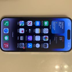 iPhone 14 Pro & samsung Tablet 