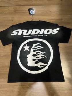 Hellstar  shirt size M