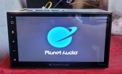 PLANETAUDIO
