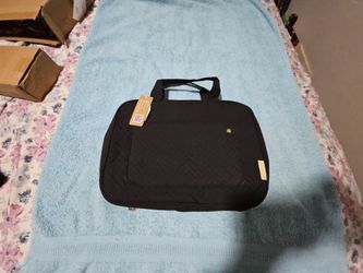 New Makeup bag