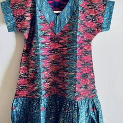 African Dress For Kids 