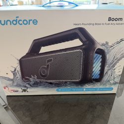 NEW Soundcore Bloom V2