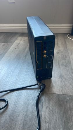 Big power bank