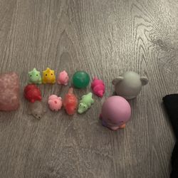 Squishy’s