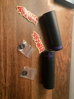 Replacement Sleeves Stranger Pegs