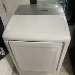 Samsung Dryer