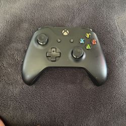 Xbox One Control