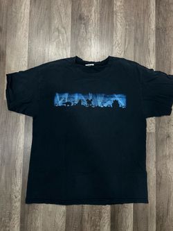 Vintage Disney t shirt
