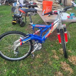 Men  Bike 