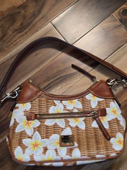 Dooney and Bourke Purse