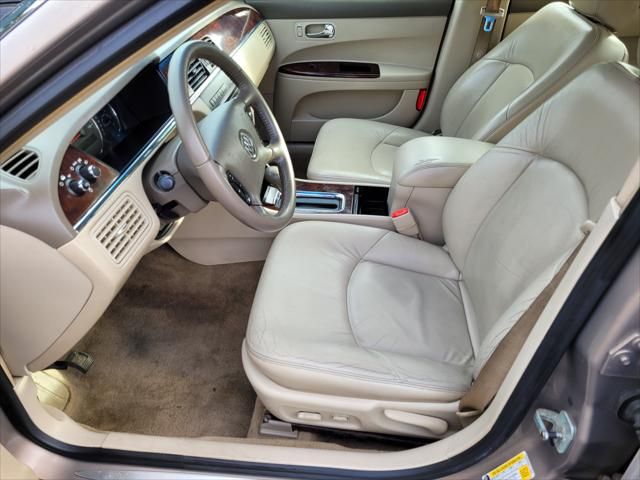 2007 Buick LaCrosse