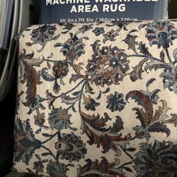 Wyatt & Ash Washable Rug