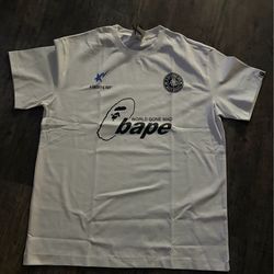 Bape tee