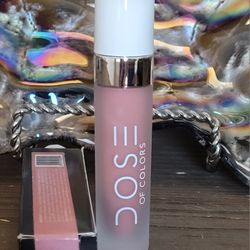 Dose of Colors *FLIRTY* Matte Liquid Lipstick Brand New in Box