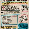 CM 909 DEALZ 