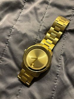 MOVADO