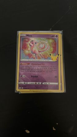 Pokémon Card Collection  