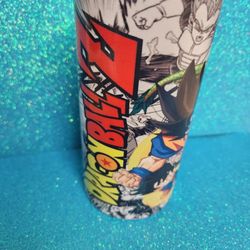 Tumbler