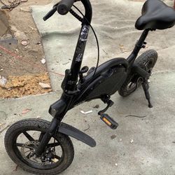 Jetson Ebike 