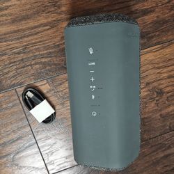 Sony Bluetooth Speaker 