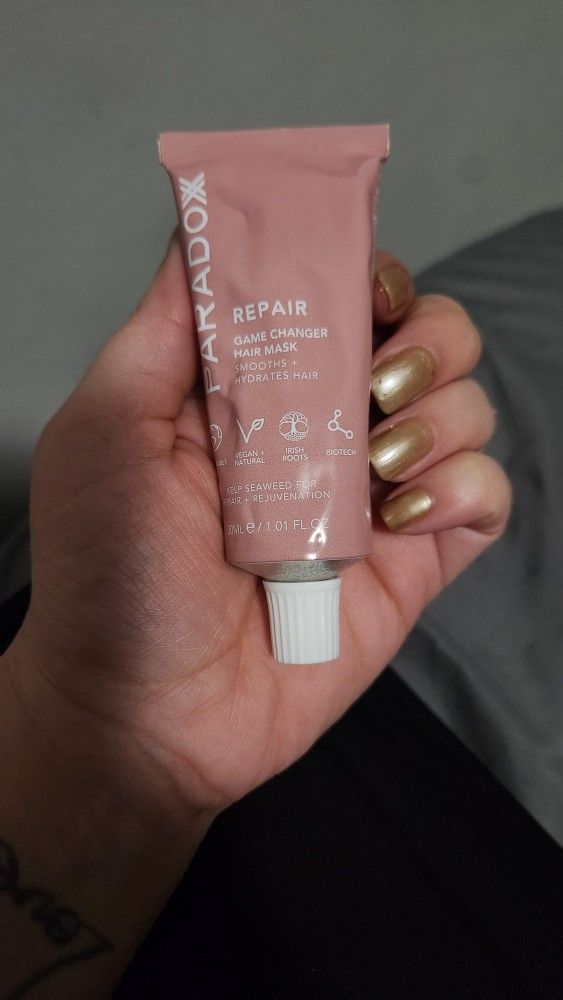Repair Game Changer Hair Mask