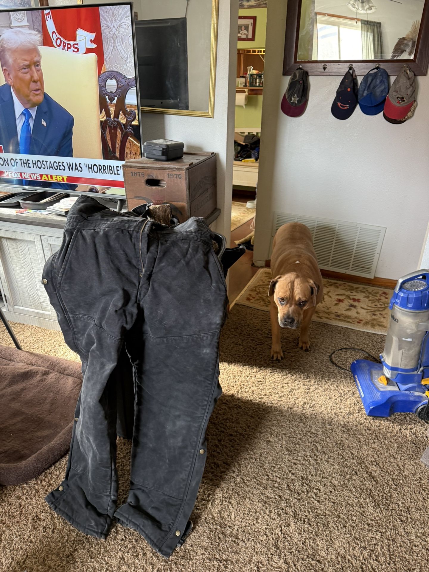 Work And Sport Coveralls