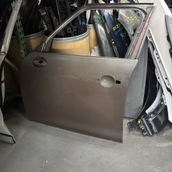 Mini Country Man  17-24 Front Door  