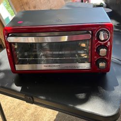 Oven 