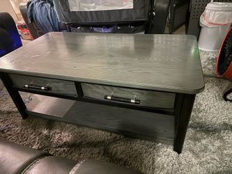 Center piece table