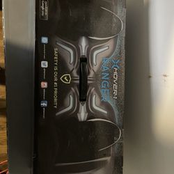 X Hover1 Ranger Hoverboard