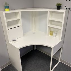 Corner Desk