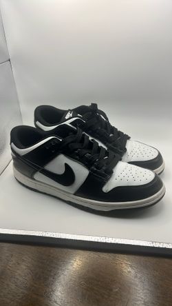 Nike Panda Dunks low
