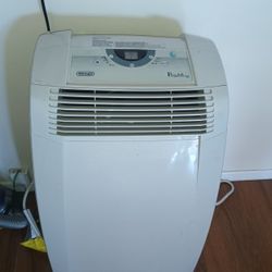 De Longhi Pinguino Eco