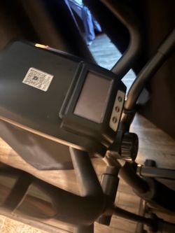 Elliptical  for sale