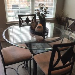 5 Piece Dinette Set