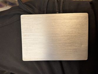 Toshiba 1tb Hard Drive