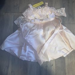Baby Dress