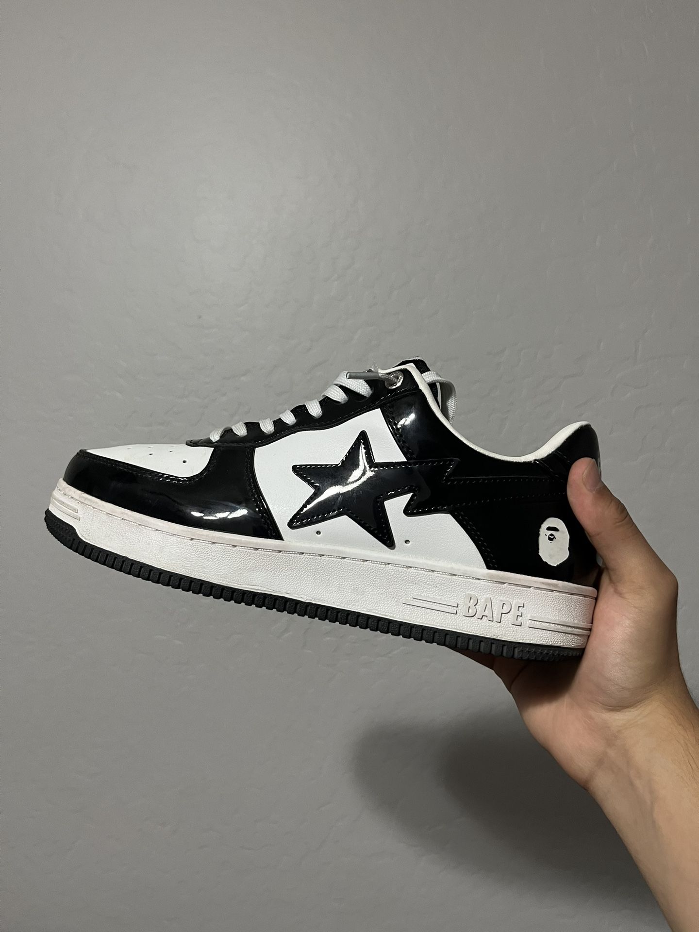 Bapestas Black