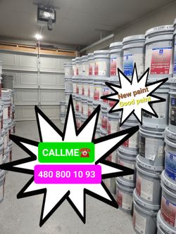Paint for sale
