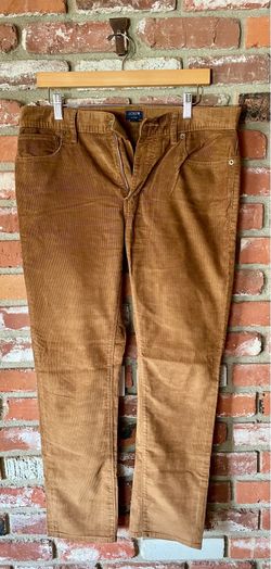 J Crew Cords