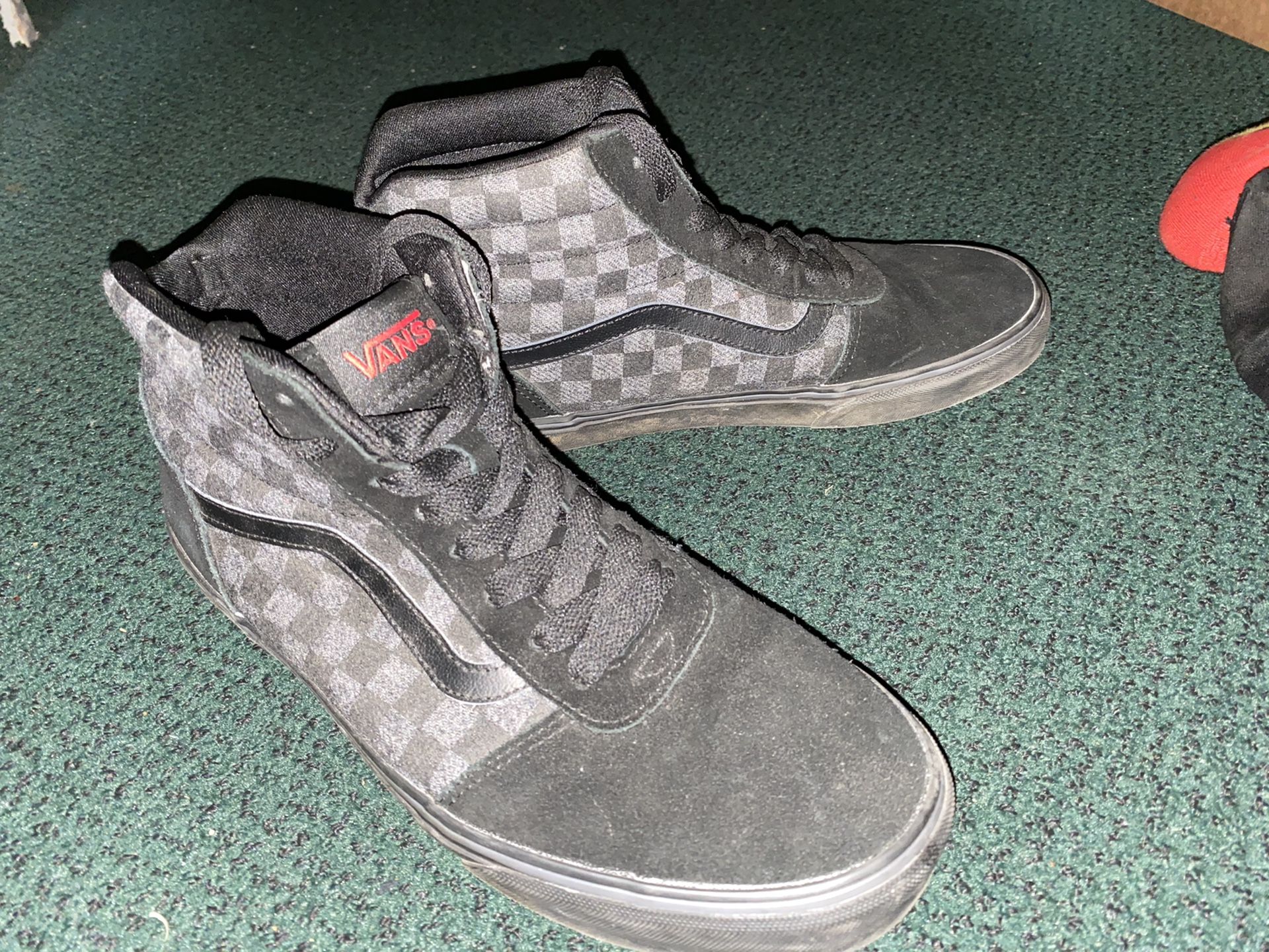 Vans Skating shoes