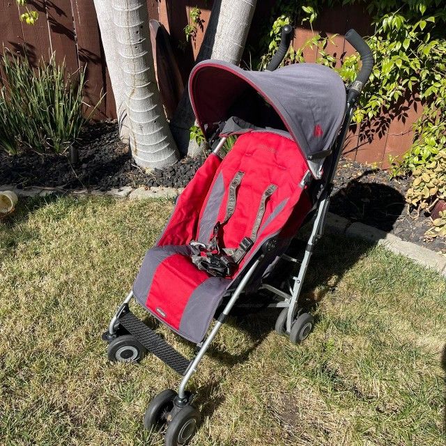 Maclaren Stroller For Sale