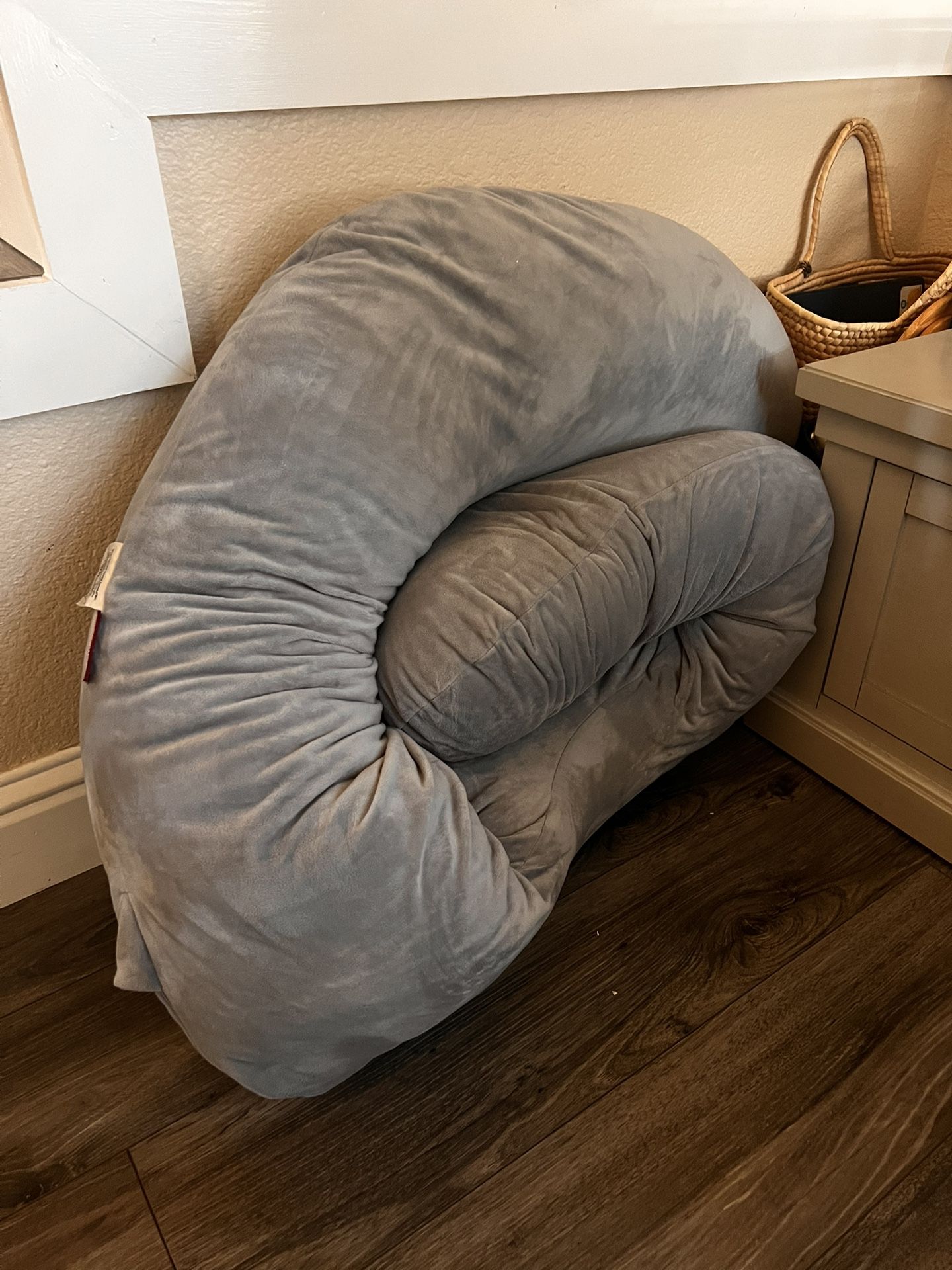Pregnancy Sleeping Pillow